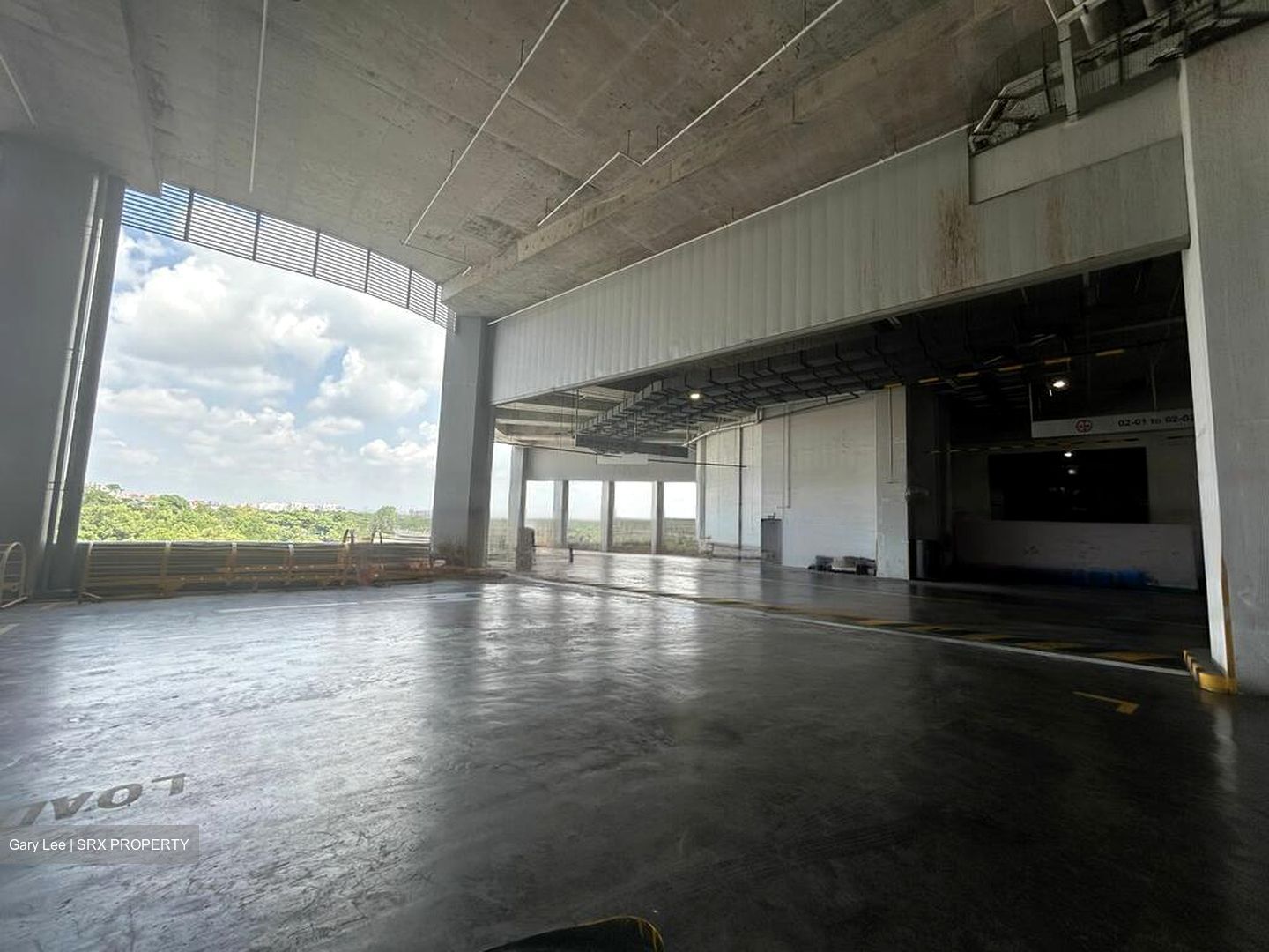 Loyang Industrial Estate (D17), Factory #472833331